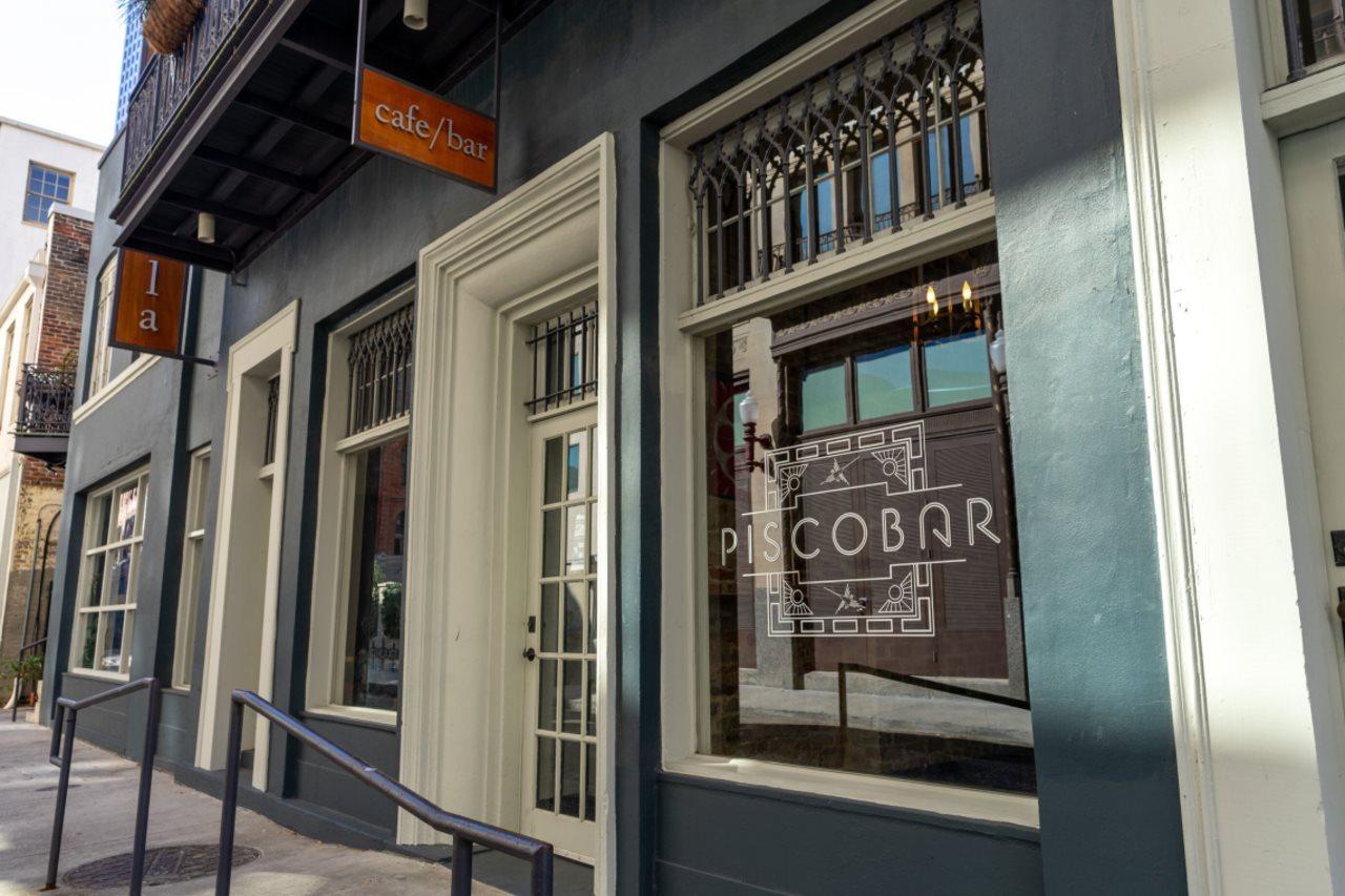 Catahoula Hotel New Orleans Exterior photo