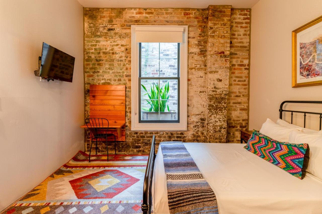 Catahoula Hotel New Orleans Exterior photo