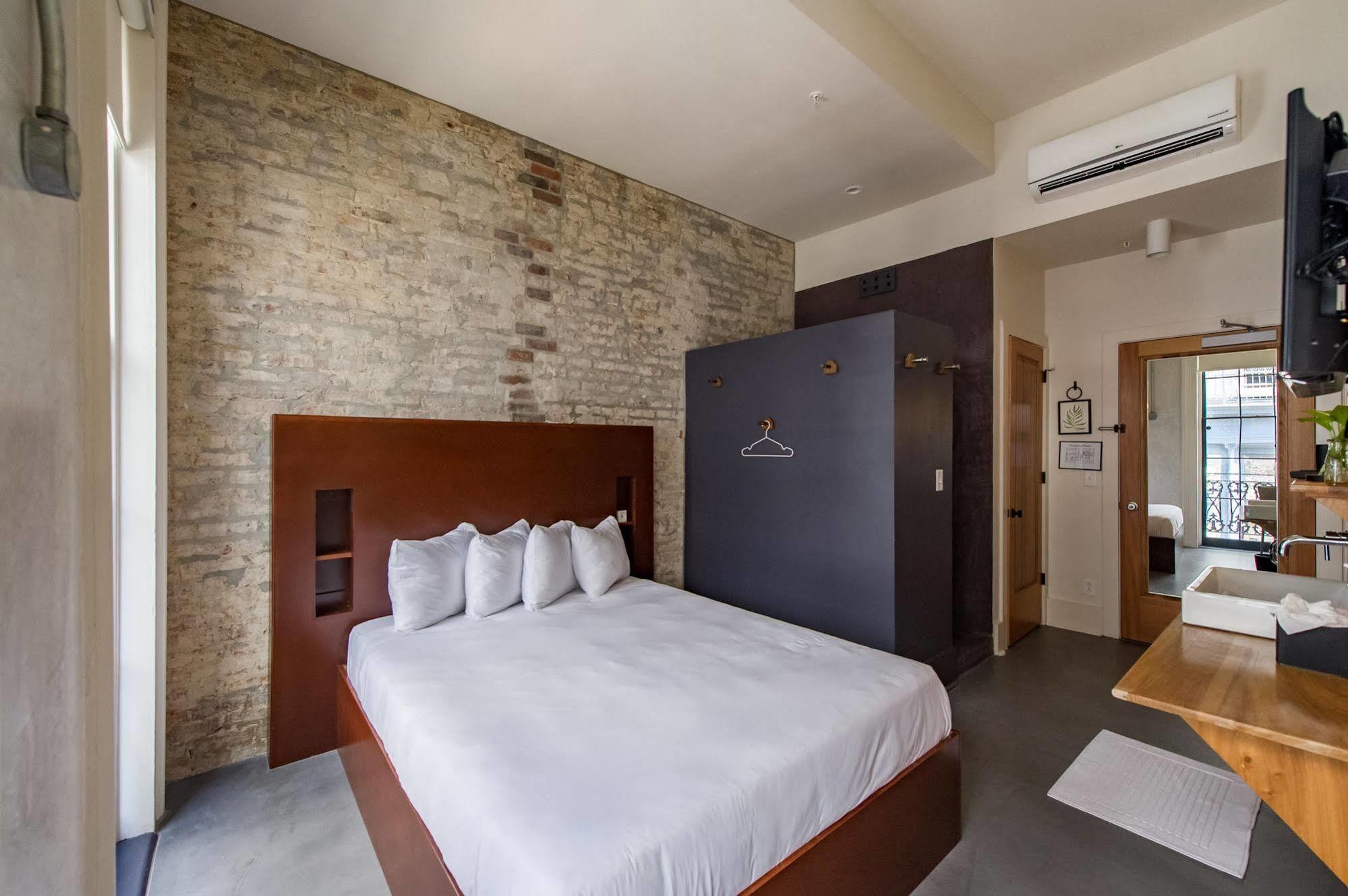 Catahoula Hotel New Orleans Exterior photo